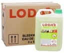 LODA JAVEL 10 GROEN 5L