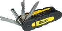 STANLEY MULTITOOL 14IN1