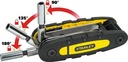 STANLEY MULTITOOL 14IN1