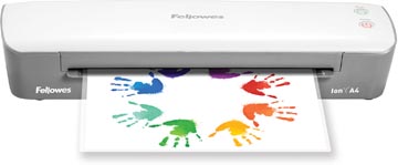FELLOWES ION A4 LAMINEERMACH