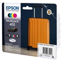 EPSON 405 WF4825DWF VALUEPACK