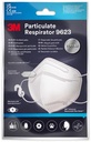 3M STOFMASKER 9623 FFP2