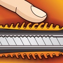 CUTTER 9MM ULTIMATE RECHTS BLS