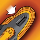 CUTTER 9MM ULTIMATE RECHTS BLS