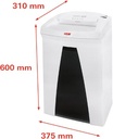 HSM SECURIO B22 5,8 MM