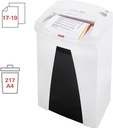 HSM SECURIO B22 5,8 MM