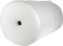 Q-CONNECT LUCHTKUSFOL 100X100M