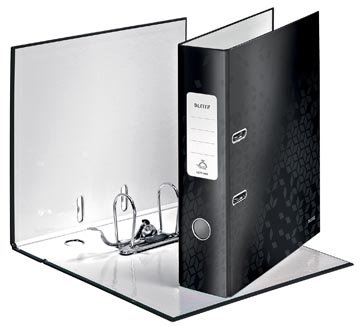 WOW ORDNER LAMIN 180° 8,0CM ZW