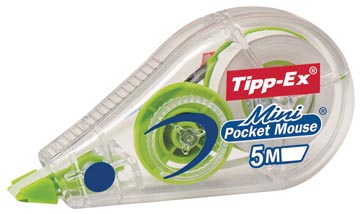 TIPP-EX MINI MOUSE FASHION 10X