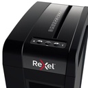 REXEL SECURE PAPIERVERN X8-SL