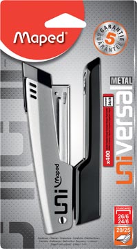 BL.NIETMACH. HS UNIV.METAL26/6