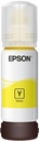EPSON 104 ECOTANK YELLOW