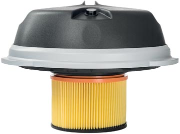 TASKI GO STOFZUIGER