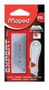 SET 10 TRAPEZOID MESSEN MAPED