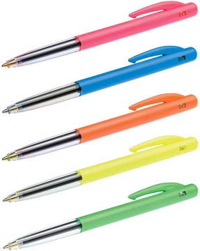 BIC M10 ULTRACOLOUR 10+4