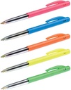 BIC M10 ULTRACOLOUR 10+4