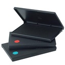 STEMPELKUSSEN TRODAT (5X9, BLAUW)