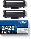 BROTHER TN-2420TWIN TONER