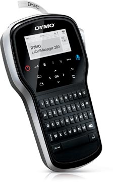 DYMO LABELMANAGER 280P AZERT.1921659