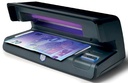 EUROBILJET VERIF. SAFESCAN 70