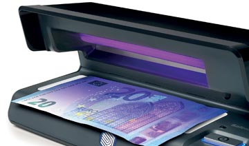 EUROBILJET VERIF. SAFESCAN 70