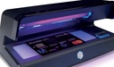 EUROBILJET VERIF. SAFESCAN 70