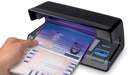 EUROBILJET VERIF. SAFESCAN 70