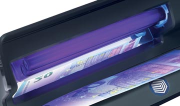 EUROBILJET VERIF. SAFESCAN 70