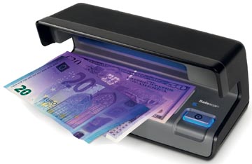 EUROBILJET VERIF. SAFESCAN 70