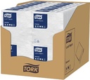 TORK SERVET 30X30CM 1L WT P100