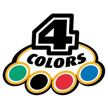 MAPED TWINTIP STAND 4KL BALPEN