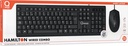 QWARE DESKSET HAMILTON AZ