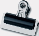 MAPED BULLDOGCLIP 51MM 12X