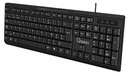 QWARE TOETSENBORD LIVERPOOL QW