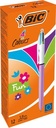 4 COLOURS FUN BP PAARS