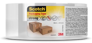 SCOTCH TAPE CLASSIC 48X66 TR