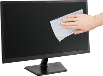 KINEON REINIGINGSDOEKJES 100X