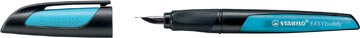 STABILO EASYBUDDY VULPEN ZW/BL