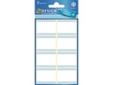 BLISTER FREEZER/DIEPVRIES ETIKETTEN KLEIN