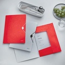 WOW ELASTOMAP 3 KLEP PP ROOD