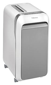 FELLOWES PAPIERVERN LX221 WIT