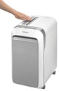FELLOWES PAPIERVERN LX221 WIT