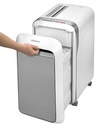FELLOWES PAPIERVERN LX221 WIT
