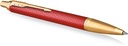BALPEN PARKER IM DEEP RED MEDIUM