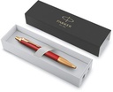 BALPEN PARKER IM DEEP RED MEDIUM