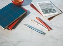 BALPEN PARKER IM DEEP RED MEDIUM