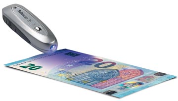 SAFESCAN VALSGELDDETEC PEN 35