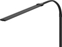 HANSA BUREAULAMP NOVA ZW