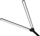 HANSA BUREAULAMP NOVA ZW