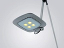 HANSA BUREAUL LED EMOTION ZILV